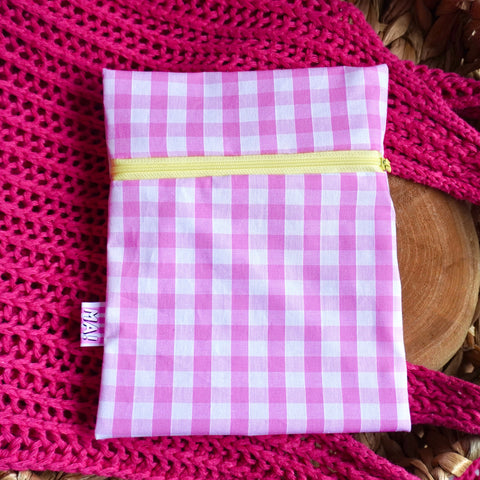 Pochette à gouter