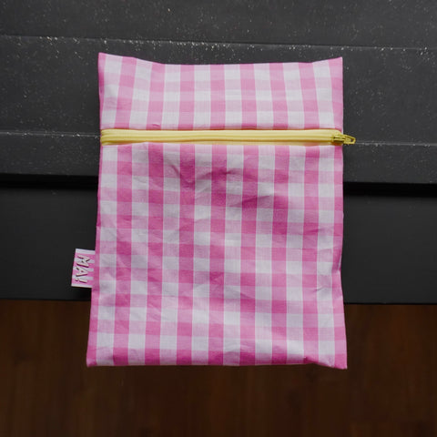 Pochette à gouter