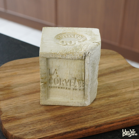Savon de Marseille | Extra Pur 72% | 300g