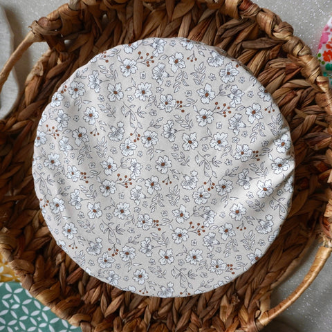 Charlotte alimentaire | Couvre plat lavable | Taille Lcharlotte alimentaireUneViePlusSaine