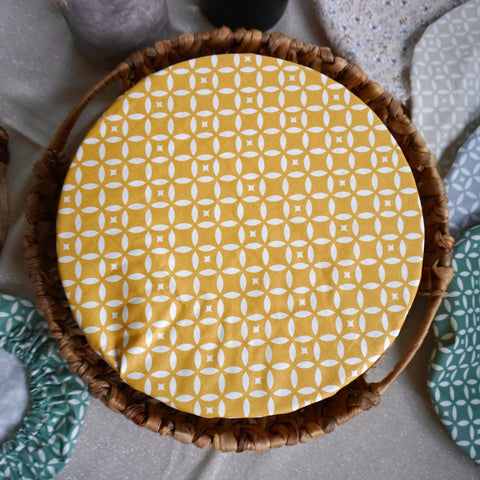 Charlotte alimentaire | Couvre plat lavable | XLcharlotte alimentaireUneViePlusSaine