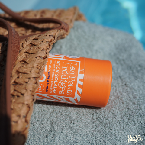 Stick Solaire SPF50 | 15g
