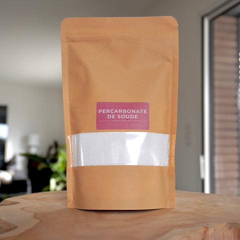 Percarbonate de soude | Blanchissant naturepercarbonate de soudeUneViePlusSaine