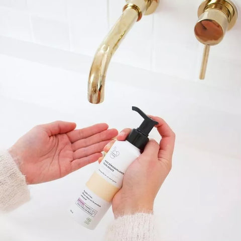 Huile démaquillante | 2 variantes | 150ml