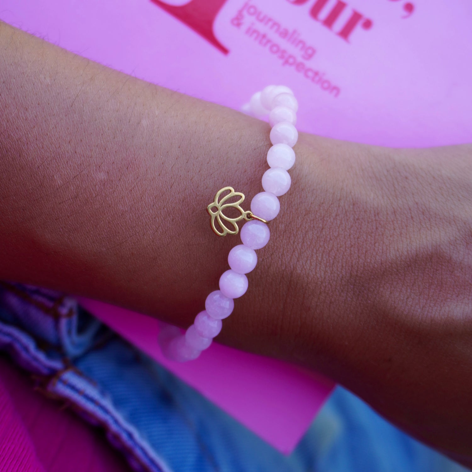 BRACELETS - Une Vie Plus Saine