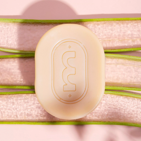 Savon solide | Lait d'ânesse | 3 variantes