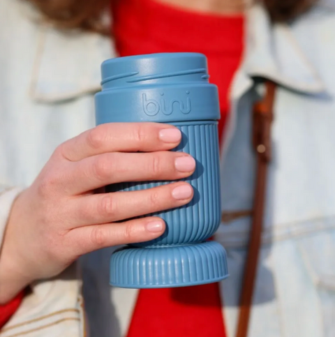 Mug réutilisable | 5 coloris