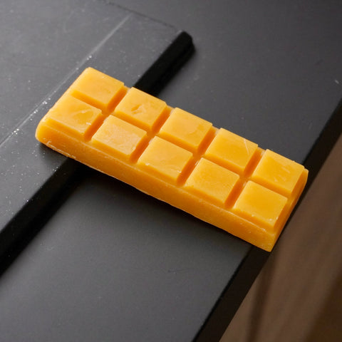 Cire bio pour enduction & ré-enduction de bee wraps | 50g