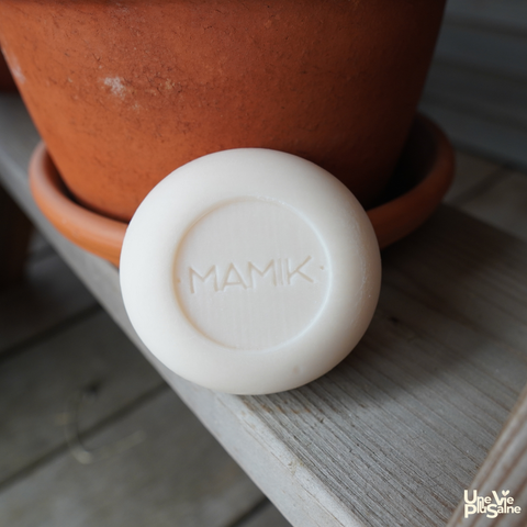 Savon solide | Lait de chèvre