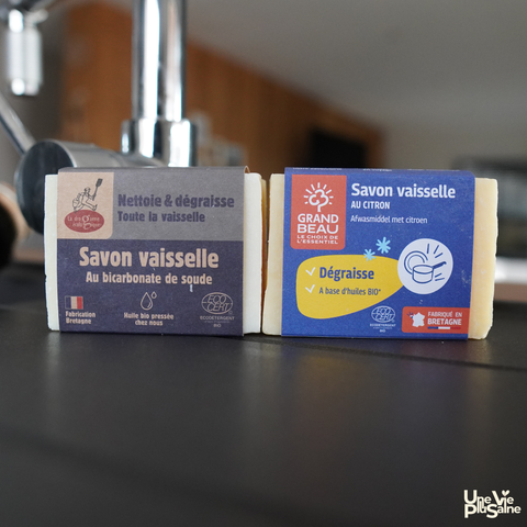 Savon vaisselle | 150g