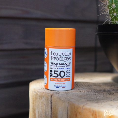 Stick Solaire SPF50 | 15g
