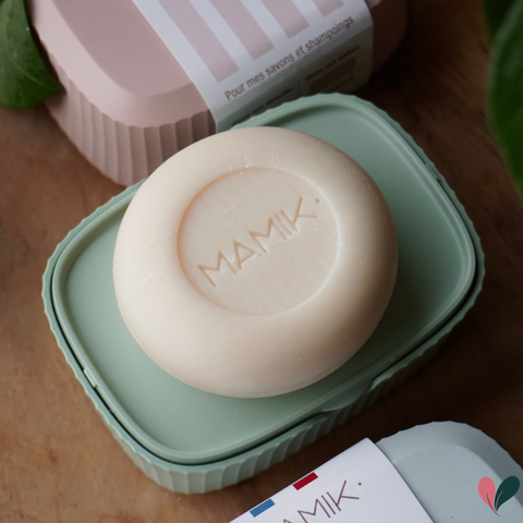 Savon solide | Lait de chèvre