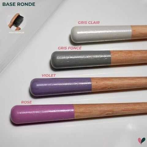 Brosse à dents en bambou – Poils souples ou médiumbrosse à dentUneViePlusSaine