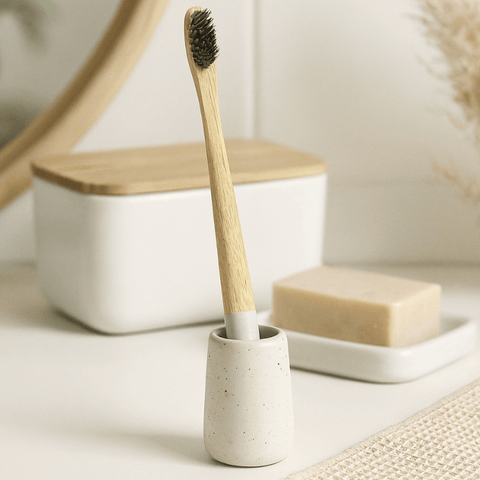 Brosse à dents en bambou – Poils souples ou médiumbrosse à dentUneViePlusSaine
