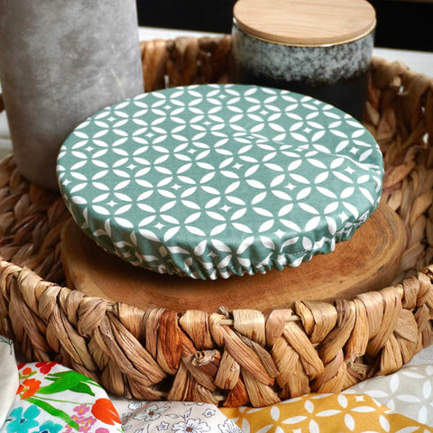 Charlotte alimentaire | Couvre plat lavable | Taille Mcharlotte alimentaireUneViePlusSaine