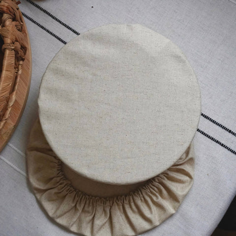 Charlotte alimentaire | Couvre plat lavable | Taille Lcharlotte alimentaireUneViePlusSaine