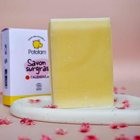 Coffret bébé | Ma boîte à trésors | 3 produitscoffretUneViePlusSaine