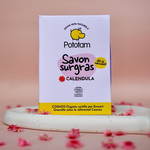 Coffret bébé | Ma boîte à trésors | 3 produitscoffretUneViePlusSaine