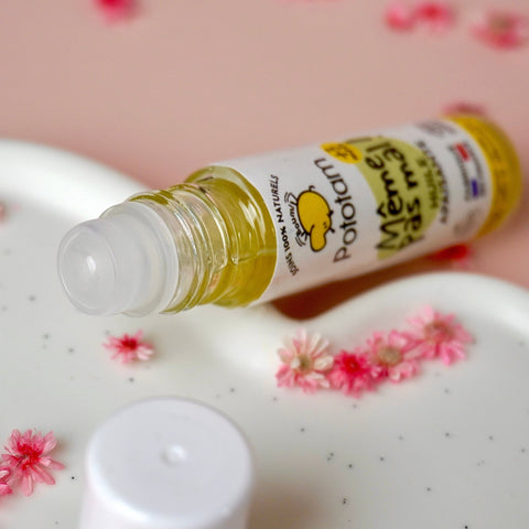 Roll - on | Huile apaisante | Même pas mal ! Dès 3 moiscoffretUneViePlusSaine