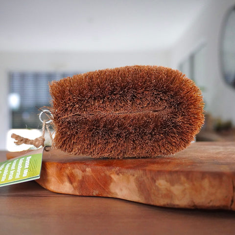 Éponge cocoentretienUneViePlusSaine