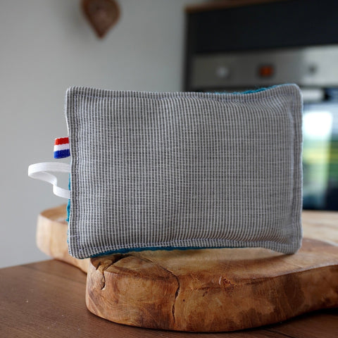 Éponge lavable | Vaisselle zéro déchetépongeUneViePlusSaine