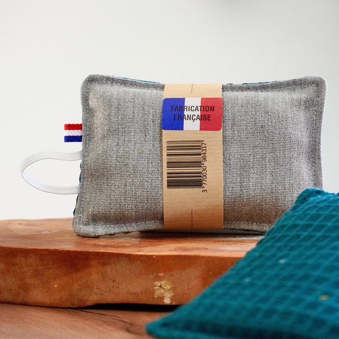 Éponge lavable | Vaisselle zéro déchetépongeUneViePlusSaine