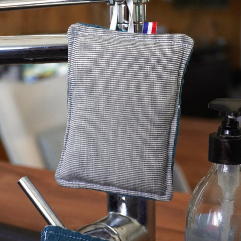 Éponge lavable | Vaisselle zéro déchetépongeUneViePlusSaine