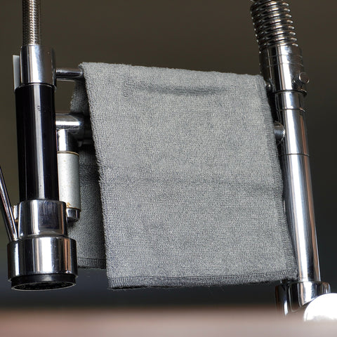 Chiffon en bambou | 30x30cméponge naturelleUneViePlusSaine