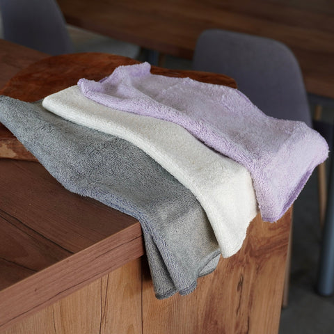 Chiffon en bambou | 30x30cméponge naturelleUneViePlusSaine