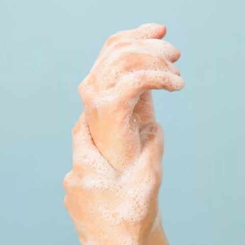 Recharge gel Douche Poudre à Diluer | 4 Parfums au Choixgel doucheUneViePlusSaine