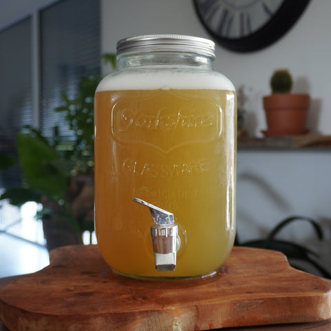 Coffret DIY – Ma Lessive Maison Zéro Déchet & Ultra EfficaceUneViePlusSaine