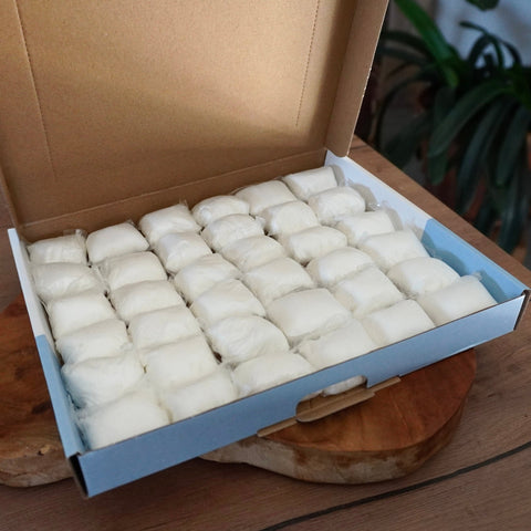 Lessive | 36 dosettes | Naturelle & sans plastiqueLessiveUneViePlusSaine