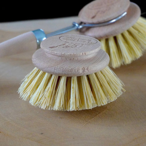 Kit vaisselle | La brosse vaisselle et sa rechargeUneViePlusSaine