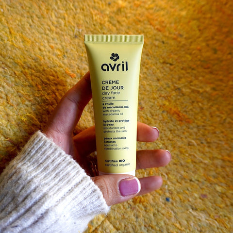 Crème de jour + crème de nuit | Peaux normales à mixtesUneViePlusSaine