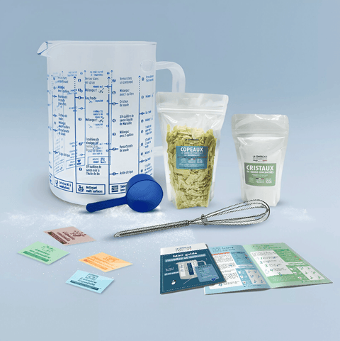 Le verre à tout faire | 8 recettesrecetteUneViePlusSaine