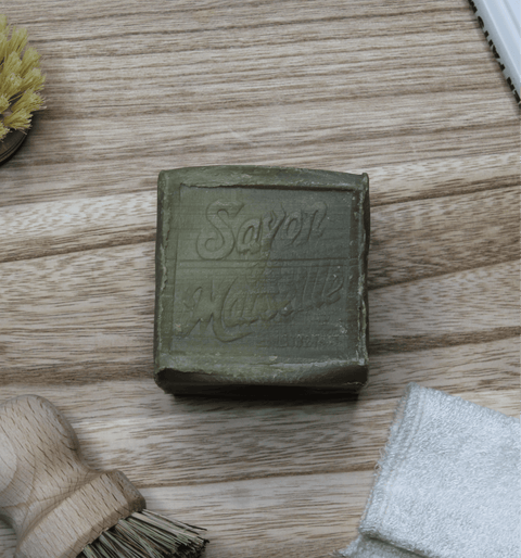 Savon de Marseille | Extra Pur 72% | 300gsavonUneViePlusSaine