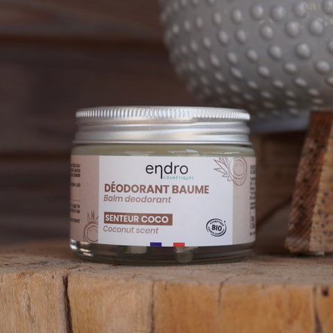 Déodorant en baume | CocoSoins peauUneViePlusSaine