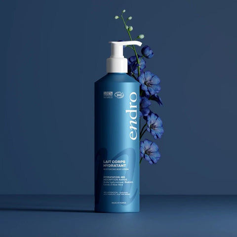 Lait corps hydratant | 400mlSoins peauUneViePlusSaine